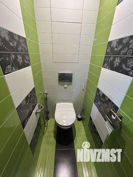 3-к квартира, вторичка, 67м2, 4/11 этаж