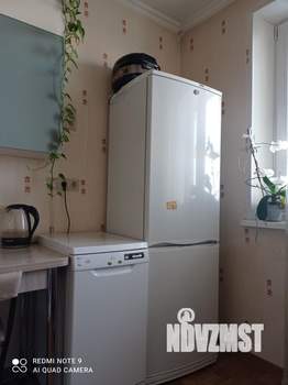 1-к квартира, вторичка, 39м2, 9/12 этаж