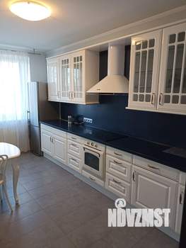 3-к квартира, вторичка, 115м2, 5/15 этаж