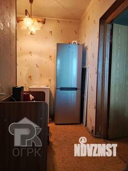 1-к квартира, вторичка, 36м2, 8/14 этаж