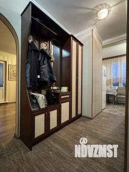 2-к квартира, вторичка, 51м2, 4/9 этаж