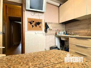 2-к квартира, вторичка, 52м2, 14/14 этаж