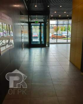 1-к квартира, вторичка, 40м2, 12/12 этаж