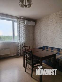 2-к квартира, вторичка, 52м2, 10/12 этаж