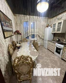 2-к квартира, вторичка, 53м2, 2/17 этаж