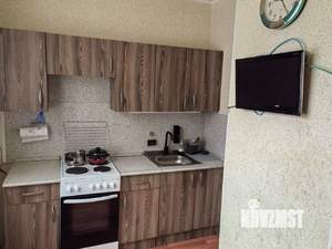 1-к квартира, вторичка, 38м2, 3/10 этаж