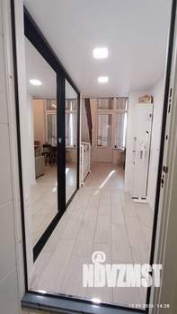 Студия квартира, вторичка, 35м2, 16/16 этаж