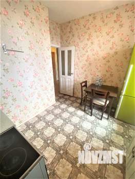 1-к квартира, вторичка, 39м2, 14/14 этаж