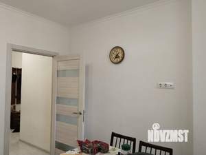 3-к квартира, вторичка, 70м2, 5/7 этаж