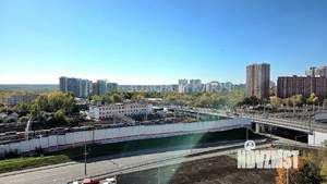 Студия квартира, вторичка, 20м2, 9/9 этаж