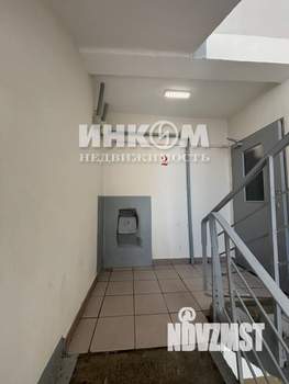 2-к квартира, вторичка, 48м2, 2/10 этаж