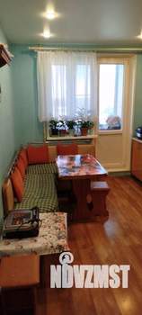 3-к квартира, вторичка, 75м2, 11/14 этаж