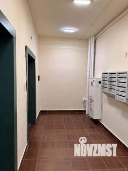 3-к квартира, вторичка, 67м2, 10/10 этаж