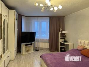 3-к квартира, вторичка, 74м2, 9/12 этаж