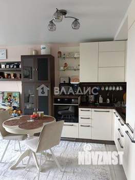 1-к квартира, вторичка, 40м2, 12/12 этаж