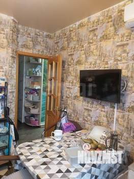 2-к квартира, вторичка, 53м2, 10/14 этаж