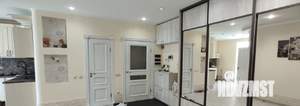 3-к квартира, вторичка, 79м2, 8/11 этаж