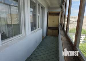 3-к квартира, вторичка, 67м2, 13/22 этаж