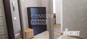 1-к квартира, вторичка, 40м2, 4/17 этаж