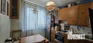 2-к квартира, вторичка, 53м2, 9/14 этаж