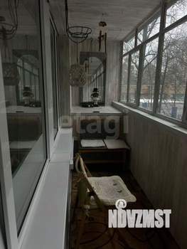 2-к квартира, вторичка, 54м2, 2/22 этаж