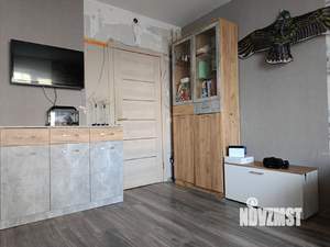 2-к квартира, вторичка, 55м2, 6/12 этаж