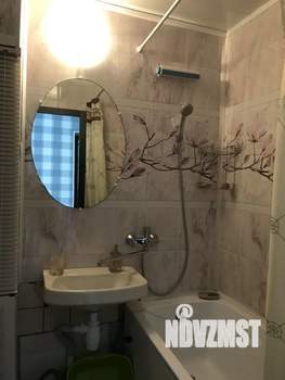 1-к квартира, вторичка, 39м2, 5/14 этаж