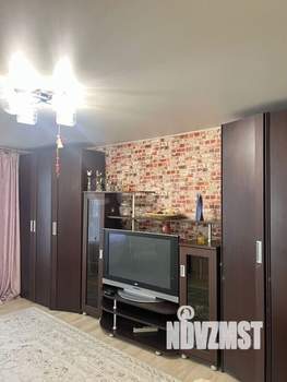 2-к квартира, вторичка, 54м2, 2/22 этаж