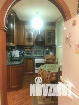 2-к квартира, вторичка, 51м2, 4/8 этаж