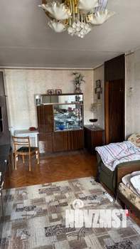 2-к квартира, вторичка, 45м2, 9/14 этаж