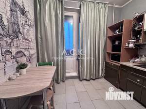 1-к квартира, вторичка, 38м2, 7/15 этаж