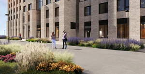 1-к квартира, вторичка, 33м2, 5/8 этаж