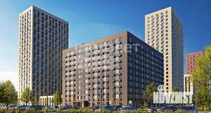 3-к квартира, вторичка, 95м2, 5/11 этаж
