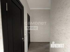 1-к квартира, вторичка, 47м2, 8/19 этаж