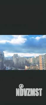 4-к квартира, вторичка, 85м2, 10/18 этаж