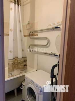 2-к квартира, вторичка, 58м2, 6/14 этаж