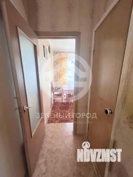 1-к квартира, вторичка, 39м2, 2/14 этаж