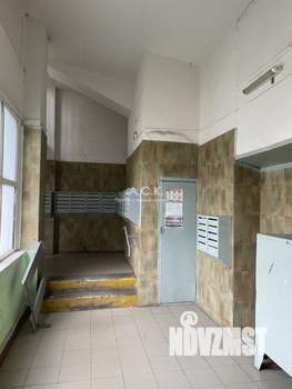 2-к квартира, вторичка, 56м2, 4/9 этаж