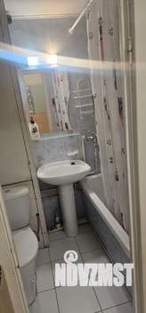 1-к квартира, вторичка, 40м2, 12/12 этаж