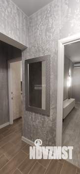 1-к квартира, вторичка, 39м2, 15/15 этаж