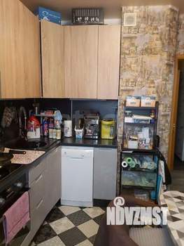 2-к квартира, вторичка, 53м2, 10/14 этаж