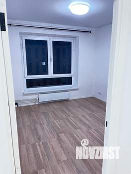 1-к квартира, вторичка, 39м2, 17/18 этаж