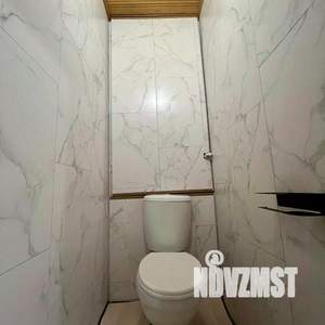 1-к квартира, вторичка, 39м2, 2/10 этаж