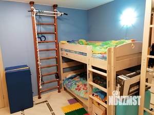 3-к квартира, вторичка, 63м2, 8/14 этаж