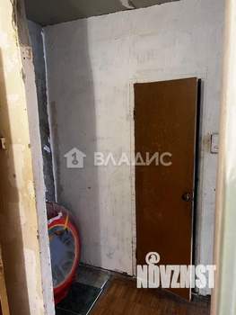 1-к квартира, вторичка, 42м2, 17/22 этаж