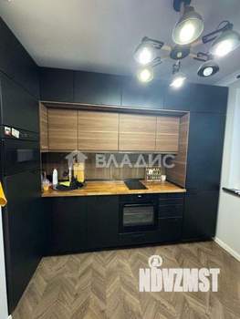 2-к квартира, вторичка, 52м2, 10/12 этаж