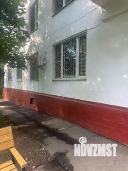 1-к квартира, вторичка, 32м2, 1/9 этаж