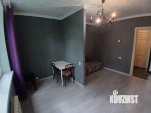 2-к квартира, вторичка, 52м2, 4/12 этаж