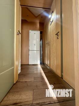 4-к квартира, вторичка, 90м2, 2/14 этаж