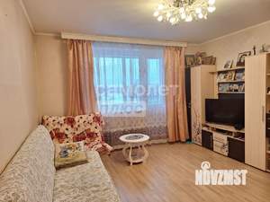 1-к квартира, вторичка, 39м2, 4/14 этаж